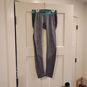 Gymshark Flex Low-Rise Leggings